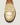 Kali Gold Leather Loafer - Odissi Studio USA - 3