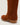 Frances Tan Soft Suede Cowboy Boot - Odissì Studio USA - 3