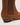 Ella Tan Suede Leather Bootie - Odissi Studio USA - 2