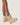 Rose Natural Nylon Faux-Fur Lined Winter Boot - Odissì Studio USA - 5