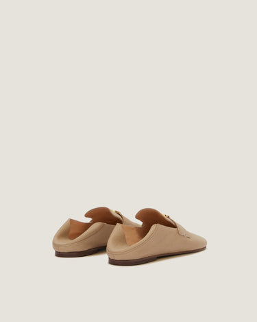 Kali Natural Leather Slipper - Odissì Studio USA - 2