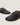 Kali Black Leather Slipper - Odissì Studio USA - 3