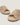 Lily Natural Leather Criss Cross Espadrille - Odissì Studio USA - 3