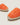 Lily Orange Raffia Flat Espadrille - Odissì Studio USA - 3