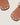 Fara Tan Leather Flat Sandal - Odissì Studio USA - 3